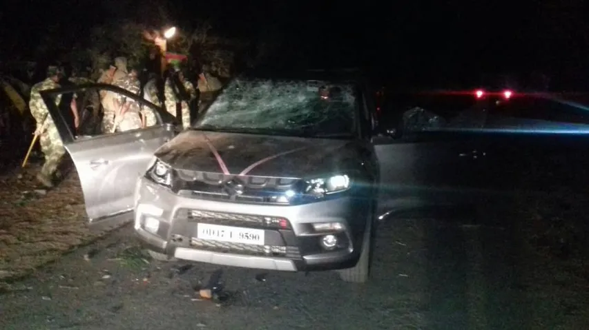 Labour Minister’s brother, 3 others critical in attack