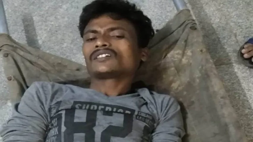Bomb hurling at PCR Van: Another miscreant nabbed after encounter in Cuttack