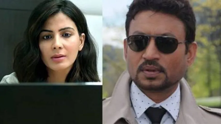 'Blackmail' all set to release on April 6