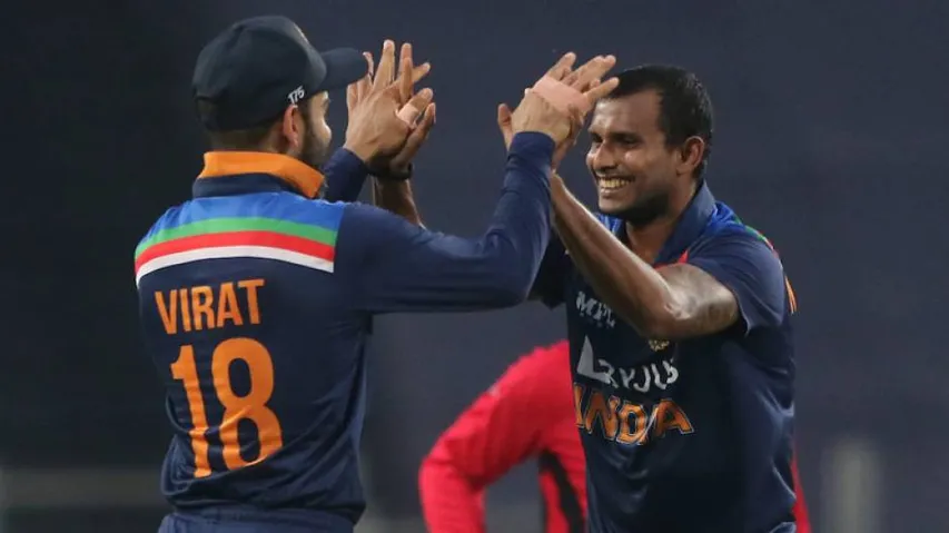 IND v ENG 3rd ODI: India Beat England By 7 Runs To Win Series