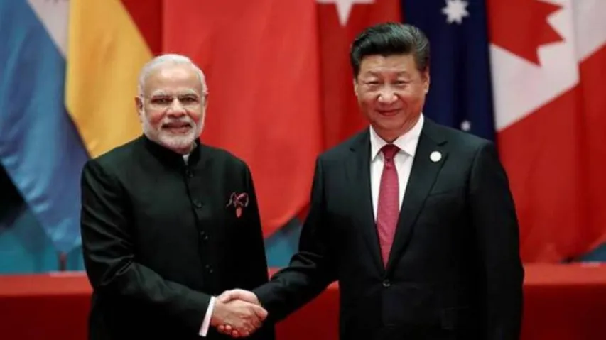 Xi, Modi may discuss US' trade protectionism in Bishkek: China