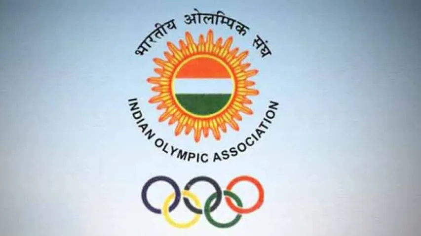 IOA Urges Olympic Medallists, NSFs To Lead Olympic Day Celebrations