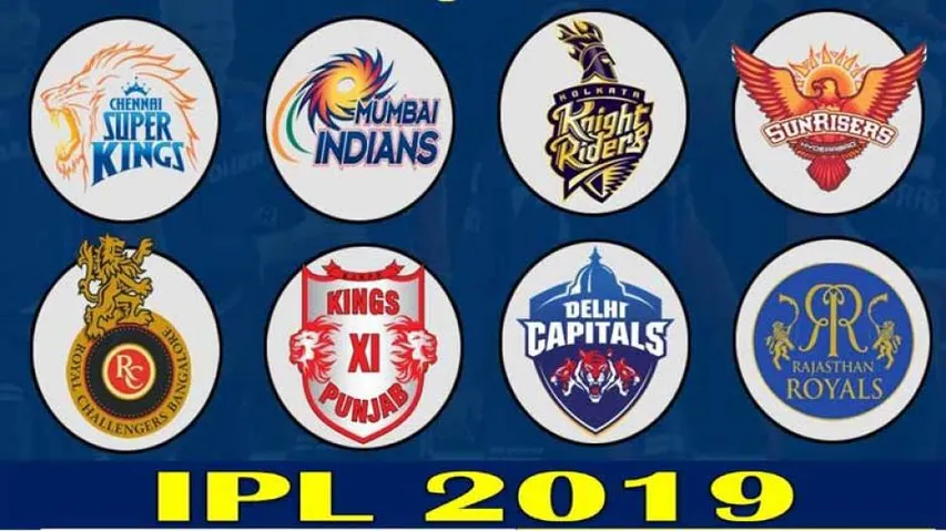 IPL captains reach Chennai to sign 'fair play' pledge
