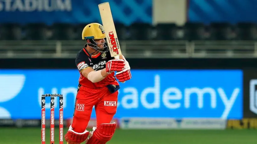 IPL 2020: Royal Challengers Bangalore Score 201 For 3 Vs Mumbai Indians