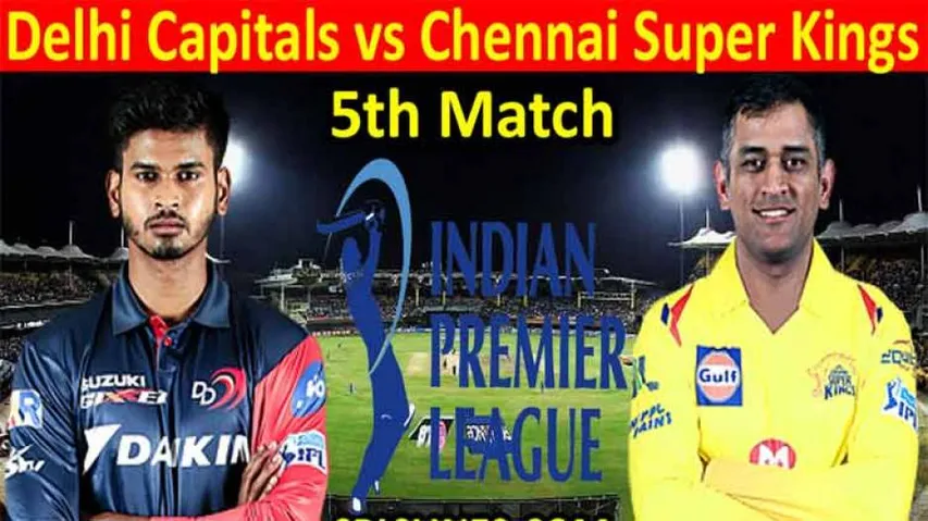 IPL: Bravo picks three as CSK restrict DC to 147/6