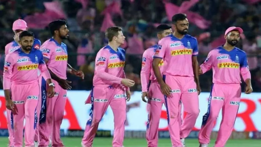 All-round effort guides Rajasthan to 7-wicket win