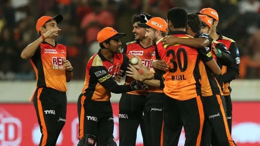 IPL 2018: Sunrisers Hyderabad Back On Top After Beating Delhi