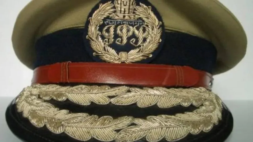 IPS reshuffle: BK Sharma gets Fire Services, Santosh Upadhaya to head Crime Branch