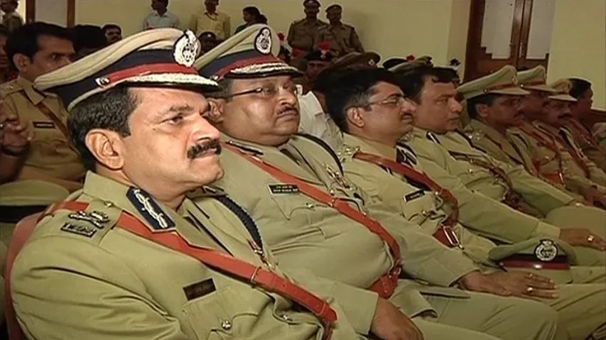 IPS shortage grips Odisha while many officers are at non-policing jobs