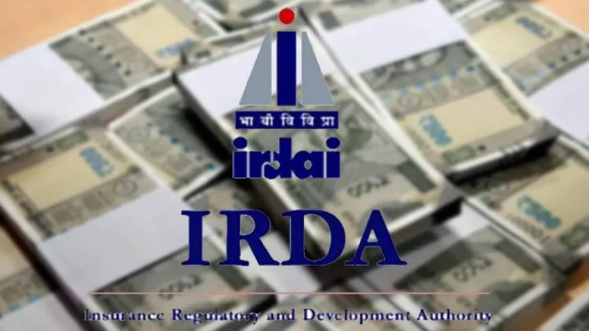IRDAI
