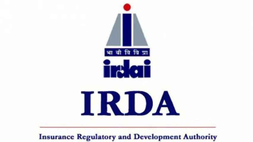 IRDAI