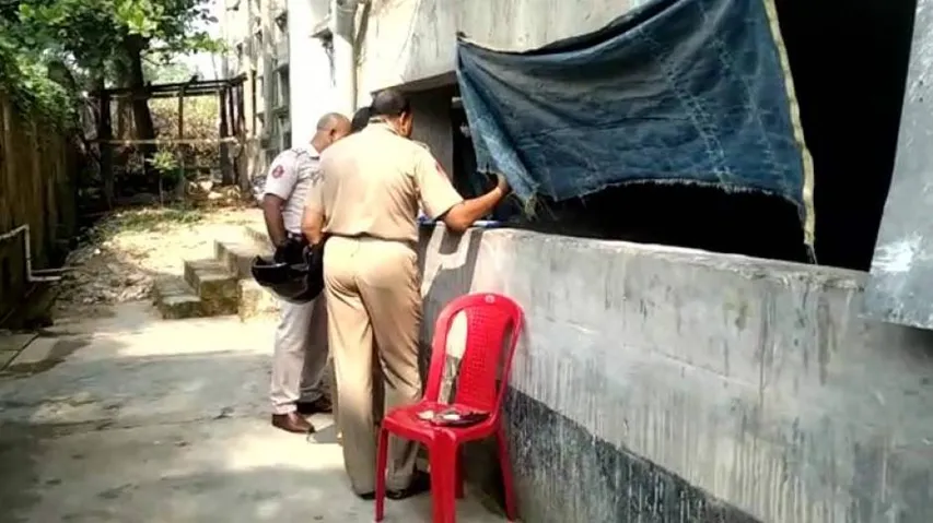 Man Found Dead On ISKCON Temple Premises In Bhubaneswar