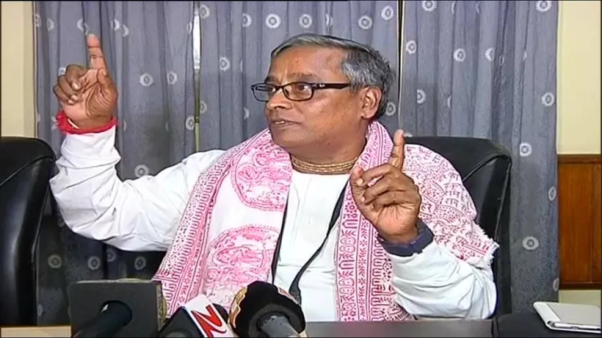 No plans to build Jagannath temple: Iskcon