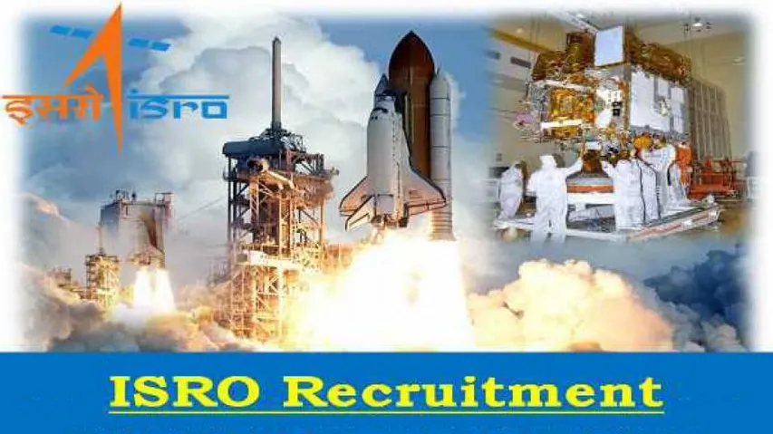 ISRO 2020 Apprentice Applications Invited, Check Walk-In Details Now