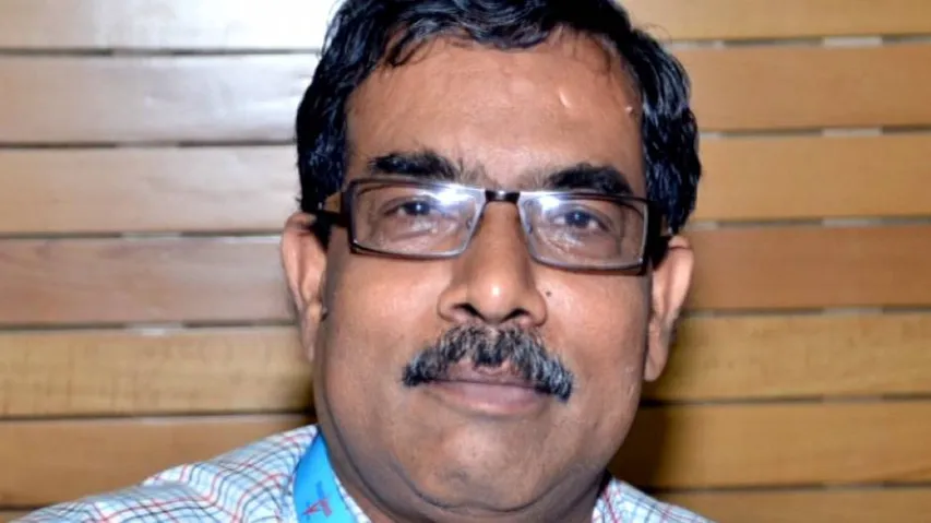 Foreign Powers Behind My 'Assassination Attempt', Says ISRO Scientist Tapan Misra
