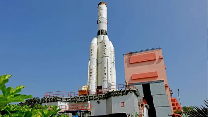 Private Sector Will Be Allowed To Use ISRO Facilities For Capacity Building