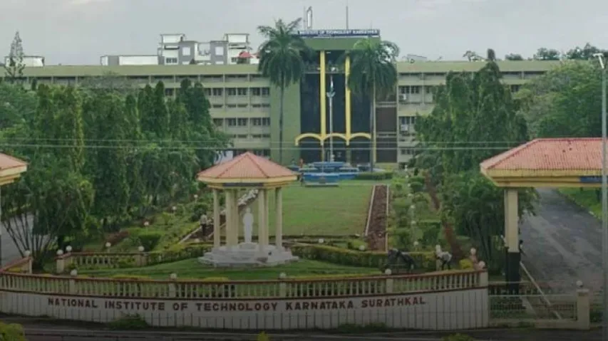 ISRO sets up academic centre for space in Karnataka