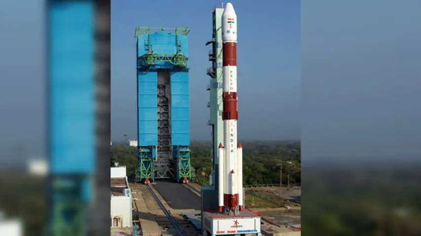 ISRO Completes Launch Rehearsal Of PSLV-C51 Mission