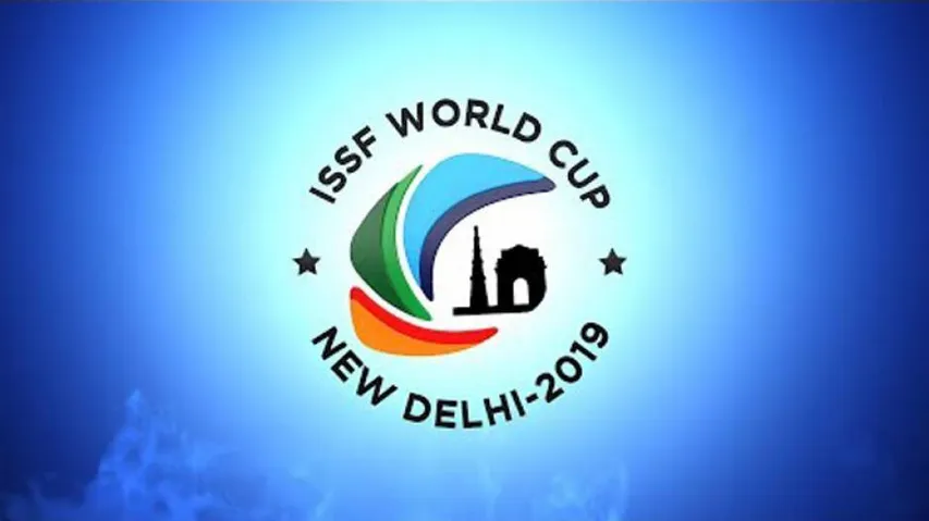 ISSF World Cup: India end campaign with 3 golds, 1 silver