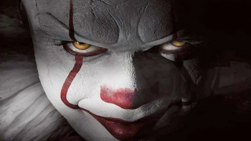 'It': Excels with Horror Tropes