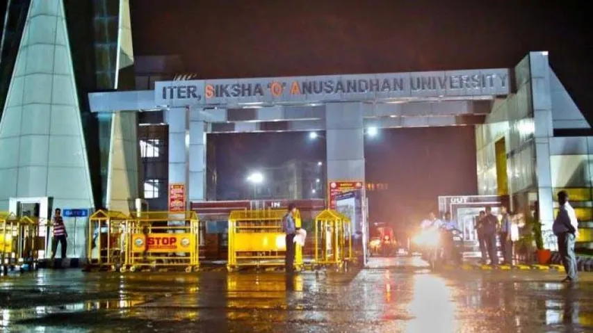 Times Engineering Ranking Survey 2020: ITER Ranked 23 In India