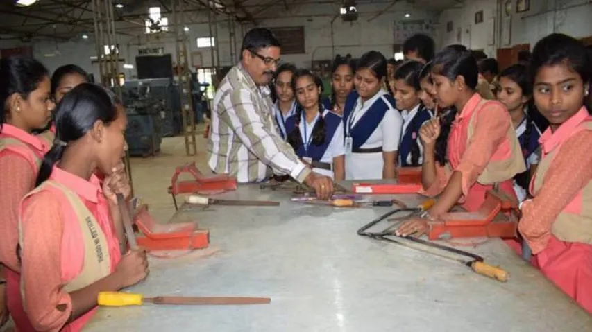 Engineering Colleges, ITIs To Reopen In Odisha From Feb 10; Click For All Details