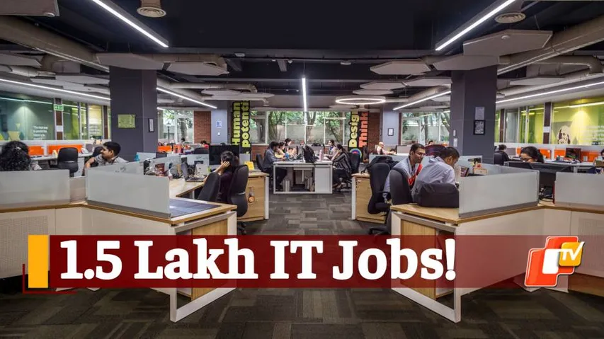 IT Jobs