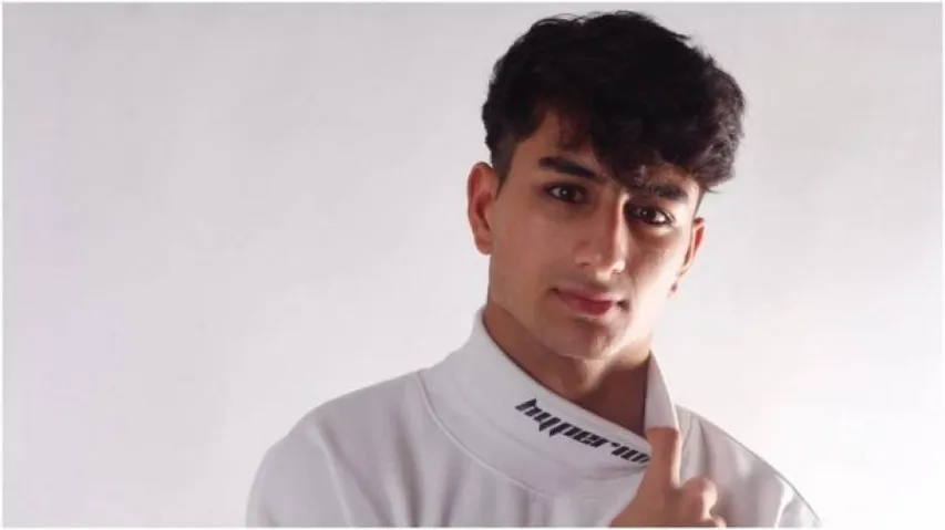 After Shanaya Kapoor, Ibraham Ali Khan to Join Karan Johar's DCA Squad?