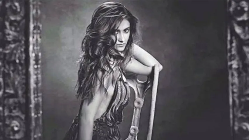 Ileana D'Cruz Hints at New Relationship?