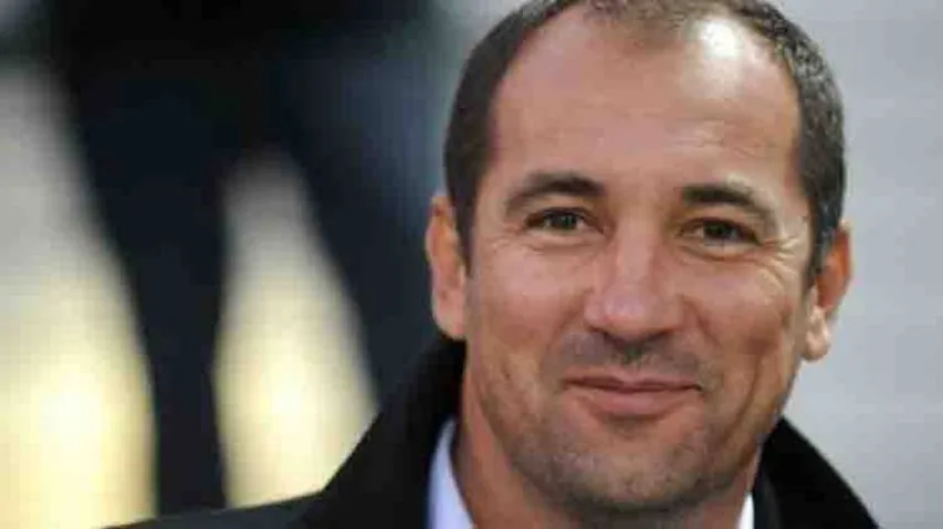 Igor Stimac appointed India football coach