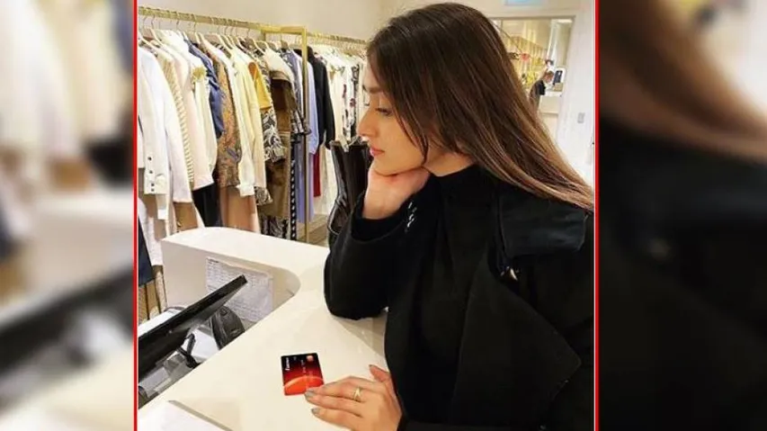 Ileana D'Cruz Gets Emotional, Melts Hearts With Her New Year Post
