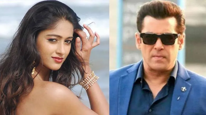 Ileana D'Cruz Turned Down Salman Khan?
