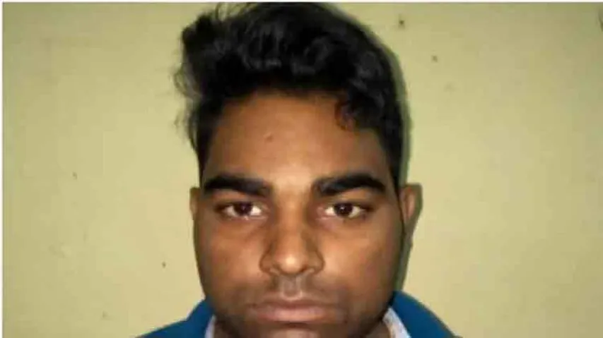 Man arrested for duping Rs 20 lakh by impersonating as DSP