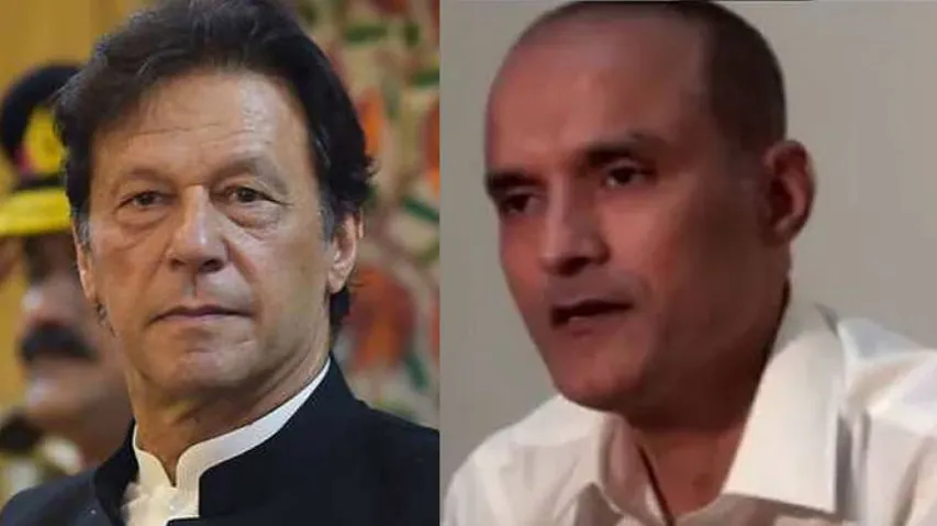 Pakistan Govt To Table 'Kulbhushan Ordinance' In National Assembly