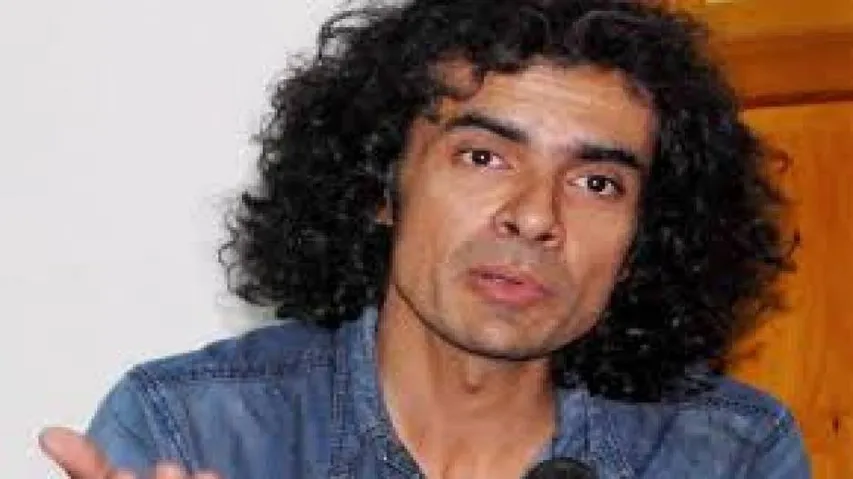I had a story but no script for 'Highway': Imtiaz