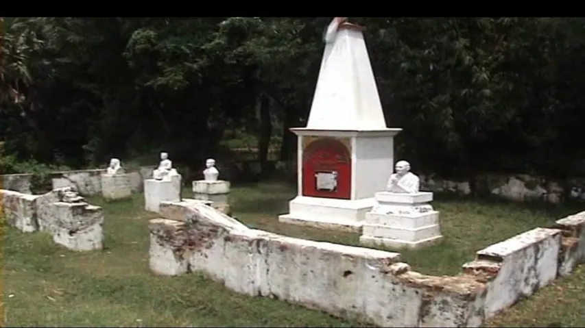 Inchudi, Srijang residents cry for govt support to save memorials