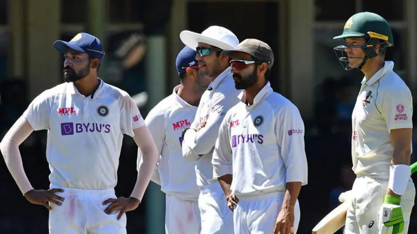 Play Disrupted After India Players Complain Of Abuse From Crowd, CA Offers Unreserved Apology