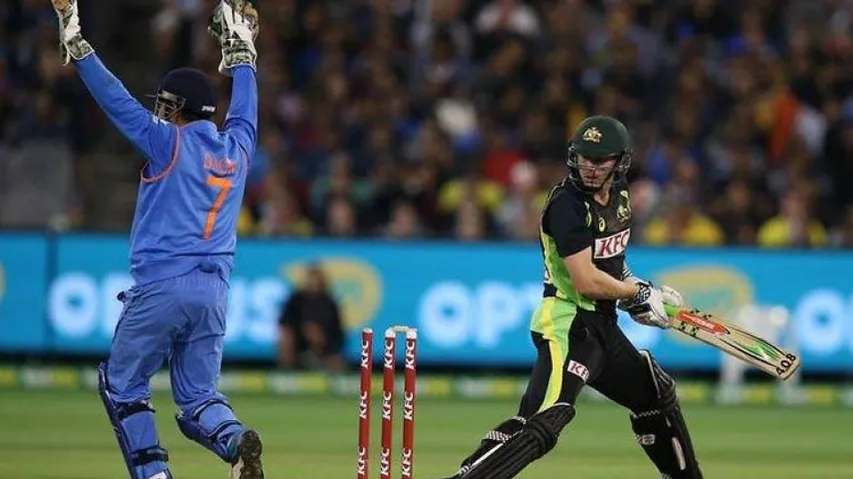 Australia to play 2 T20Is, 5 ODIs in India