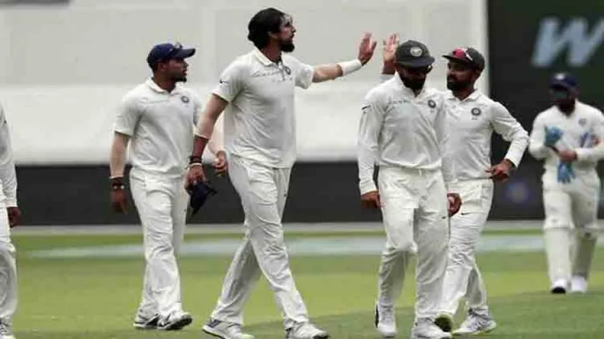 Fourth Test: Injured Ashwin, Ishant to miss out as India look to create history