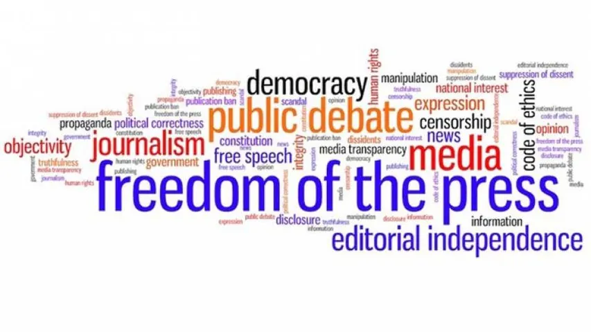 Column: Is Independent Media A Chimera?