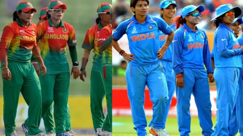 India-Bangladesh Women’s Cricket series in Bhubaneswar called off