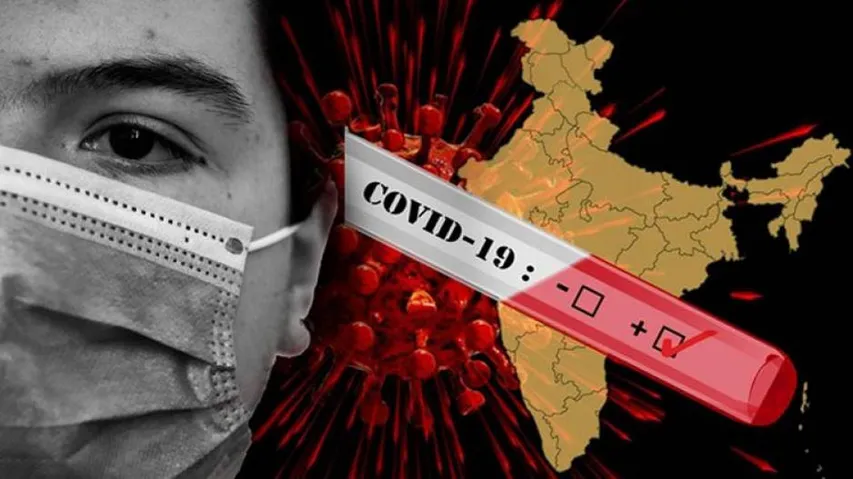 Covid-19 A Conspiracy By China, Says 51% Rural India