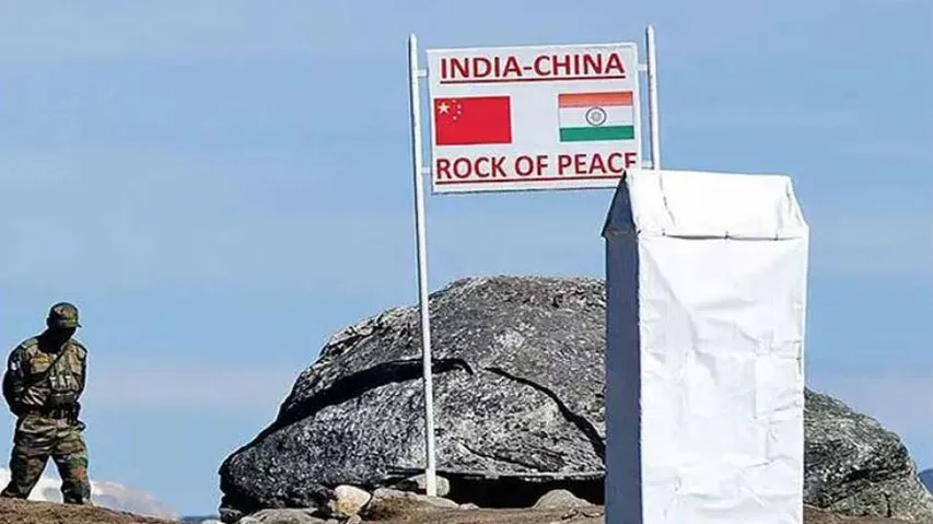 India-China Border Talks: Maintaining Peace & Tranquility In Common Interests Of Both Countries