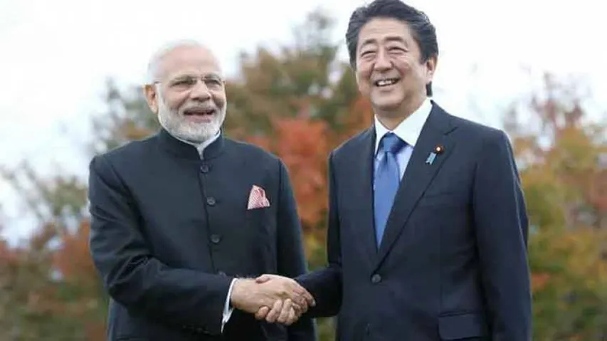 India, Japan to start 2+2 Ministerial Dialogue