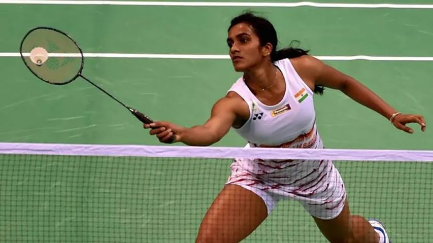 Sindhu reaches India Open final