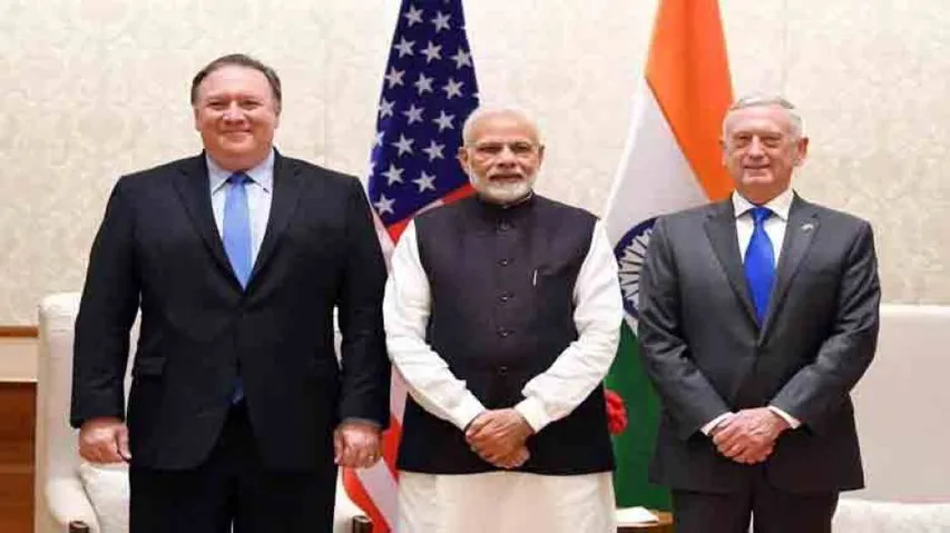 US wants India-Pakistan talks in conducive atmosphere