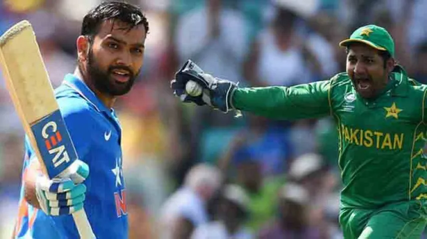 Asia Cup: Malik, Sarfraz guide Pakistan to 237/7 against India