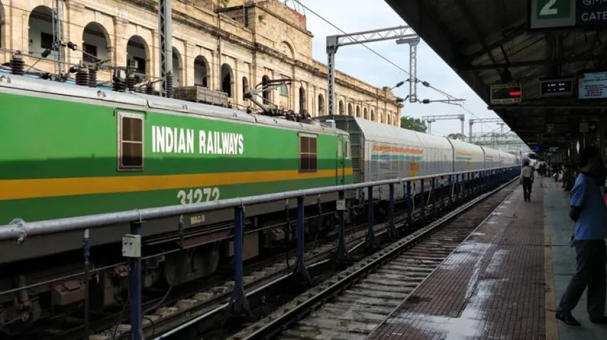 Railways May Run Special Trains For Ganesh Chaturthi