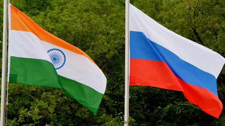India, Russia To Talk Defence Co-Production