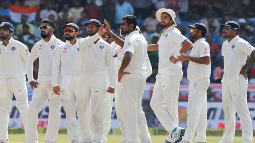ICC Rankings: Australia dethrones India to become No.1 Test Team